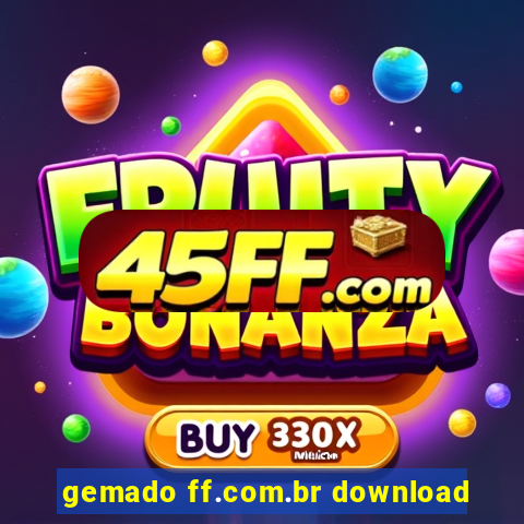 gemado ff.com.br download